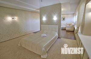 3-к квартира, посуточно, 150м2, 1/1 этаж