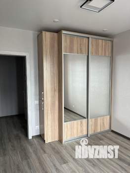 2-к квартира, на длительный срок, 46м2, 14/14 этаж