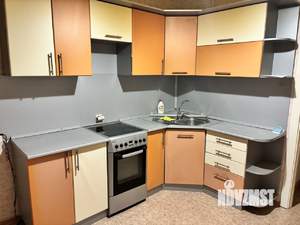 1-к квартира, на длительный срок, 34м2, 5/10 этаж