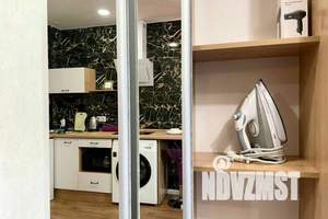 1-к квартира, посуточно, 20м2, 3/3 этаж