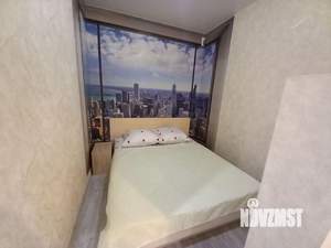 1-к квартира, посуточно, 34м2, 1/1 этаж