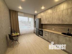 1-к квартира, посуточно, 47м2, 5/10 этаж