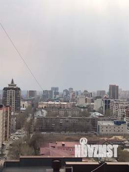 1-к квартира, на длительный срок, 30м2, 8/16 этаж