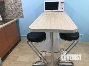 Студия квартира, на длительный срок, 27м2, 12/16 этаж