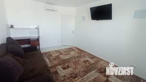 1-к квартира, на длительный срок, 36м2, 10/12 этаж