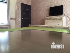 1-к квартира, посуточно, 35м2, 5/19 этаж