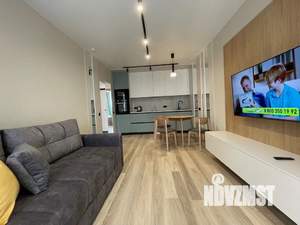 2-к квартира, посуточно, 38м2, 14/16 этаж