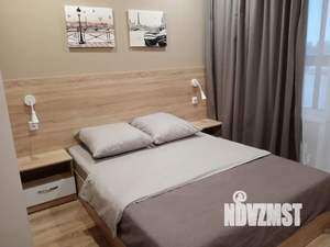 1-к квартира, посуточно, 34м2, 2/10 этаж