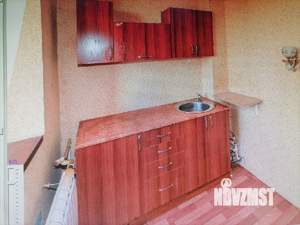 Студия квартира, на длительный срок, 14м2, 5/5 этаж