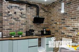 1-к квартира, посуточно, 31м2, 13/16 этаж