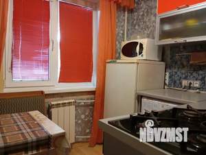 1-к квартира, посуточно, 30м2, 2/5 этаж