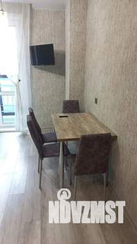 1-к квартира, посуточно, 41м2, 4/16 этаж