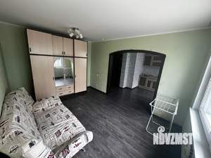 2-к квартира, на длительный срок, 56м2, 2/18 этаж