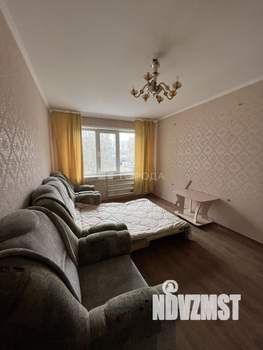 3-к квартира, на длительный срок, 63м2, 3/9 этаж