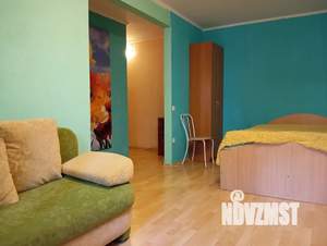 1-к квартира, посуточно, 30м2, 2/5 этаж