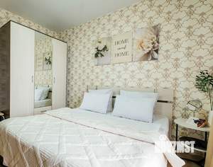 1-к квартира, посуточно, 33м2, 11/16 этаж