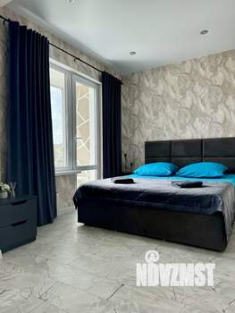 1-к квартира, посуточно, 27м2, 1/1 этаж