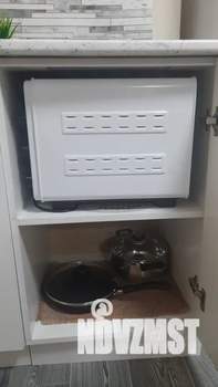 Студия квартира, посуточно, 40м2, 4/16 этаж