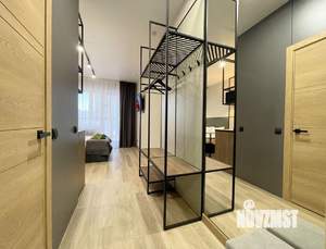 1-к квартира, посуточно, 29м2, 1/1 этаж