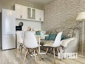 1-к квартира, посуточно, 34м2, 1/1 этаж