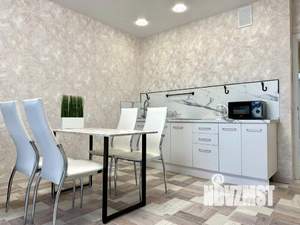 1-к квартира, посуточно, 65м2, 1/1 этаж