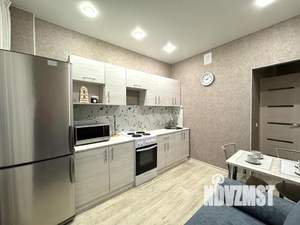 1-к квартира, посуточно, 32м2, 7/13 этаж