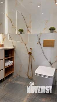 2-к квартира, посуточно, 71м2, 1/9 этаж