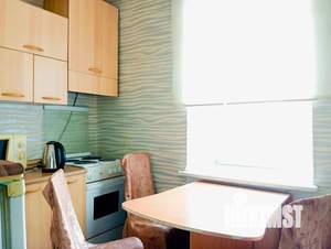 1-к квартира, посуточно, 36м2, 1/5 этаж