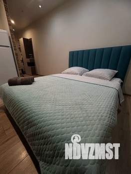 Студия квартира, посуточно, 20м2, 13/16 этаж