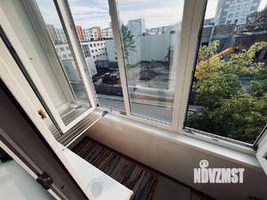 2-к квартира, посуточно, 50м2, 1/1 этаж