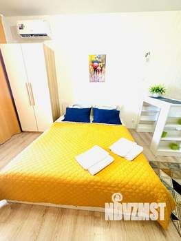 Студия квартира, посуточно, 30м2, 8/14 этаж