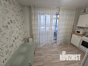 1-к квартира, посуточно, 50м2, 14/14 этаж