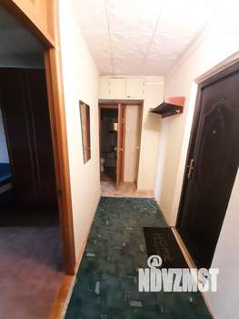 2-к квартира, на длительный срок, 45м2, 6/9 этаж