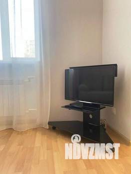 2-к квартира, посуточно, 55м2, 1/1 этаж