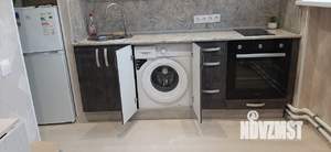 Студия квартира, на длительный срок, 20м2, 3/3 этаж