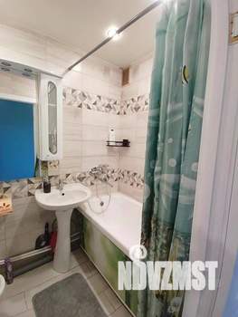 2-к квартира, посуточно, 50м2, 1/1 этаж