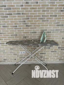 2-к квартира, посуточно, 43м2, 2/4 этаж