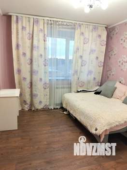 2-к квартира, на длительный срок, 56м2, 4/15 этаж