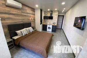 1-к квартира, посуточно, 26м2, 4/14 этаж