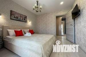 2-к квартира, посуточно, 45м2, 1/1 этаж