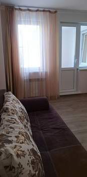 1-к квартира, на длительный срок, 44м2, 3/16 этаж