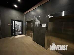 1-к квартира, посуточно, 18м2, 1/1 этаж