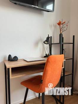 Студия квартира, посуточно, 32м2, 10/16 этаж