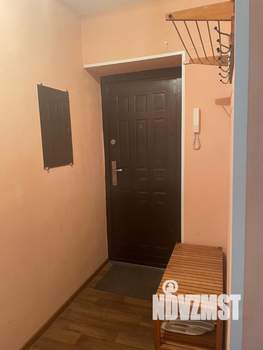 1-к квартира, на длительный срок, 30м2, 4/6 этаж