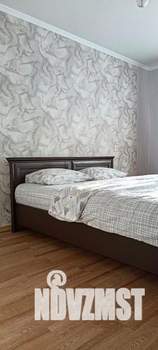 2-к квартира, посуточно, 50м2, 1/1 этаж