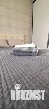 1-к квартира, посуточно, 40м2, 10/17 этаж