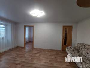 2-к квартира, на длительный срок, 42м2, 5/5 этаж