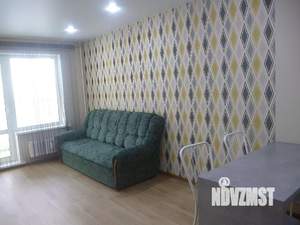 2-к квартира, на длительный срок, 39м2, 8/17 этаж