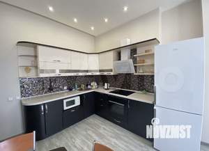 2-к квартира, на длительный срок, 54м2, 6/16 этаж