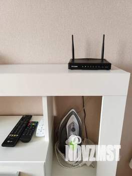 1-к квартира, посуточно, 36м2, 3/3 этаж